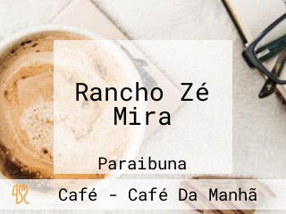 Rancho Zé Mira