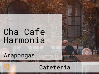 Cha Cafe Harmonia