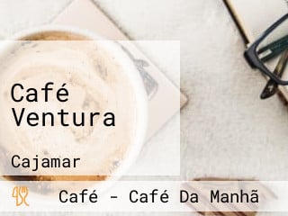 Café Ventura