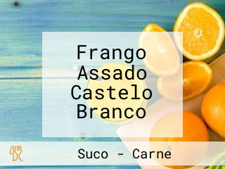 Frango Assado Castelo Branco