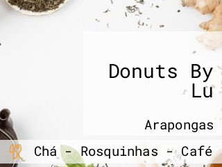 Donuts By Lu
