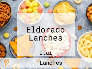 Eldorado Lanches