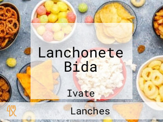 Lanchonete Bida