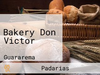 Bakery Don Victor