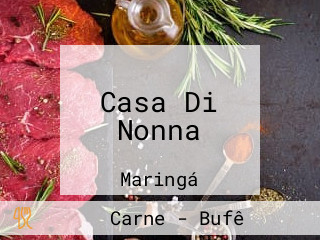 Casa Di Nonna