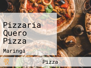 Pizzaria Quero Pizza