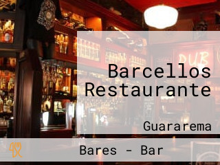 Barcellos Restaurante