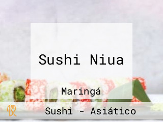 Sushi Niua
