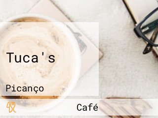 Tuca's
