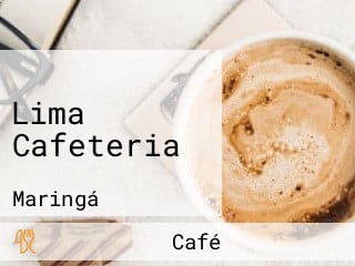 Lima Cafeteria