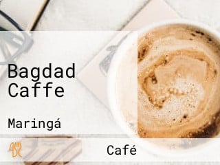 Bagdad Caffe