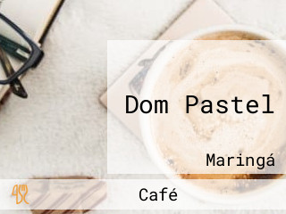 Dom Pastel