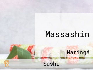 Massashin