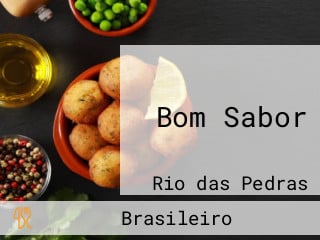 Bom Sabor