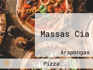 Massas Cia