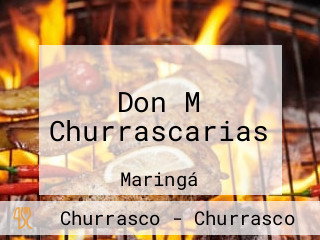 Don M Churrascarias