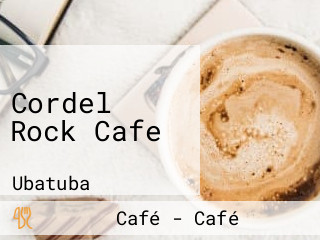 Cordel Rock Cafe