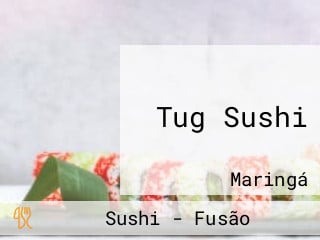 Tug Sushi