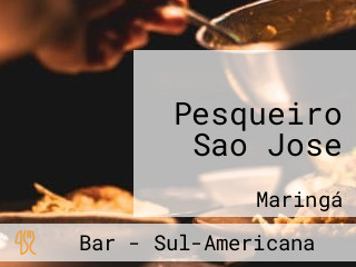 Pesqueiro Sao Jose