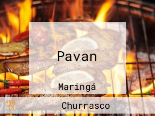 Pavan