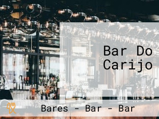 Bar Do Carijo