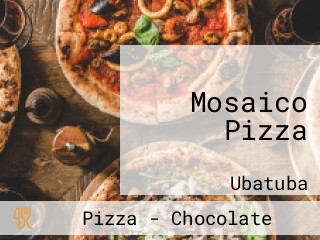 Mosaico Pizza