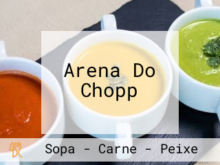 Arena Do Chopp