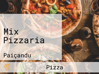 Mix Pizzaria