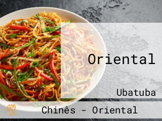 Oriental