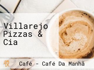 Villarejo Pizzas & Cia