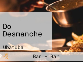 Do Desmanche