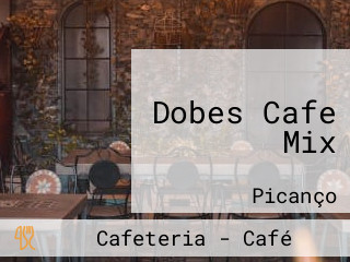 Dobes Cafe Mix