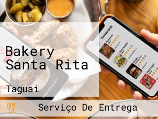 Bakery Santa Rita