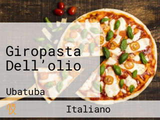 Giropasta Dell’olio