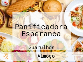 Panificadora Esperanca