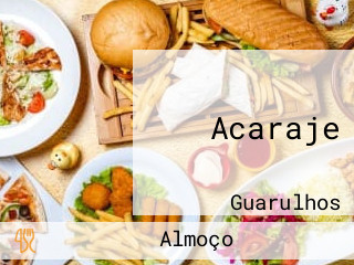 Acaraje
