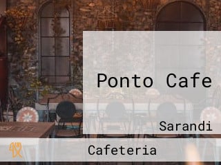 Ponto Cafe