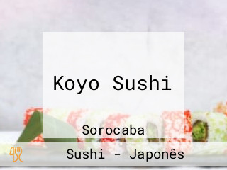 Koyo Sushi