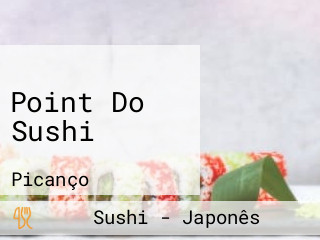 Point Do Sushi