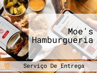 Moe's Hamburgueria