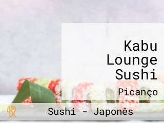 Kabu Lounge Sushi