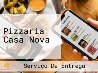 Pizzaria Casa Nova