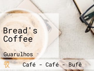 Bread's Coffee