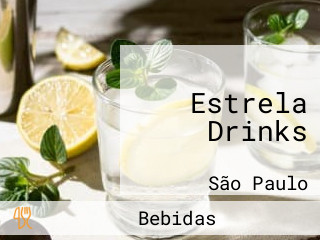 Estrela Drinks
