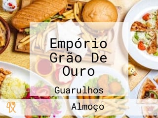 Empório Grão De Ouro