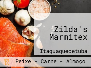 Zilda's Marmitex