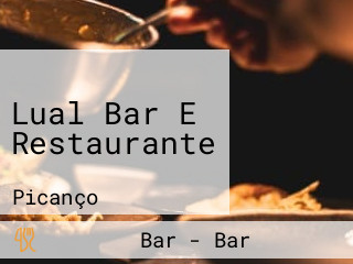 Lual Bar E Restaurante