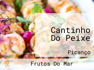 Cantinho Do Peixe