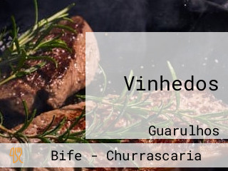 Vinhedos