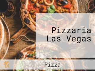 Pizzaria Las Vegas